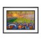 Priestfield Stadium Fine Art Print - Gillingham FC